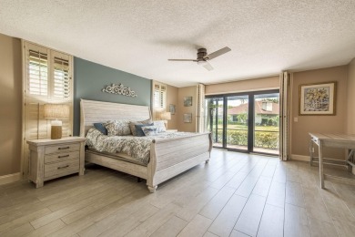 Located in the prestigious community of Burwick Estates within on PGA National Golf Club in Florida - for sale on GolfHomes.com, golf home, golf lot