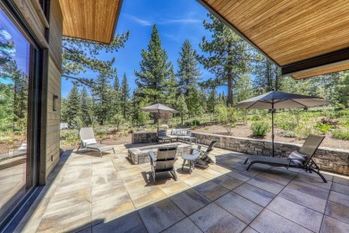 Tucked at the end of a quiet cul-de-sac in Lahontan, this on Lahontan Golf Club - Lahontan in California - for sale on GolfHomes.com, golf home, golf lot