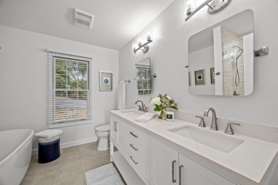 Discover your dream mountain home in the exclusive Club Colony on Lake Toxaway Country Club in North Carolina - for sale on GolfHomes.com, golf home, golf lot