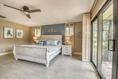 Located in the prestigious community of Burwick Estates within on PGA National Golf Club in Florida - for sale on GolfHomes.com, golf home, golf lot
