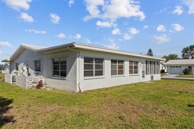 PRICE DROP! TWO BED and TWO BATHROOM in 55 plus Golf Course on Mainlands Golf Club in Florida - for sale on GolfHomes.com, golf home, golf lot