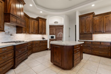 Located on prestigious Chaco Trail, this gorgeous and elegantly on Entrada at Snow Canyon in Utah - for sale on GolfHomes.com, golf home, golf lot