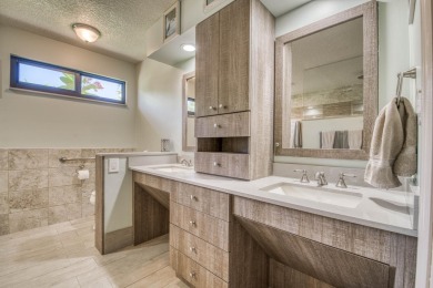 Located in the prestigious community of Burwick Estates within on PGA National Golf Club in Florida - for sale on GolfHomes.com, golf home, golf lot