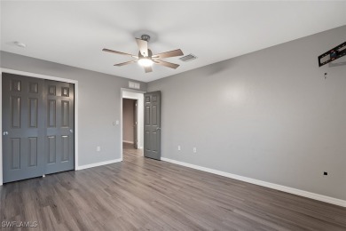 Charming 4-Bedroom Home in the Desirable Hampton Lakes Community on River Hall Country Club in Florida - for sale on GolfHomes.com, golf home, golf lot