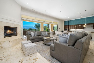 Beautiful South Facing Contemporary Home overlooking the Norman on PGA West Private Golf Courses in California - for sale on GolfHomes.com, golf home, golf lot