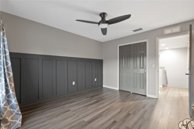 Charming 4-Bedroom Home in the Desirable Hampton Lakes Community on River Hall Country Club in Florida - for sale on GolfHomes.com, golf home, golf lot