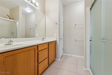 Charming 3-Bedroom Home in Solera at Stallion Mountain - 55+ on Stallion Mountain Golf Course in Nevada - for sale on GolfHomes.com, golf home, golf lot