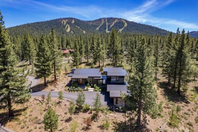 Tucked at the end of a quiet cul-de-sac in Lahontan, this on Lahontan Golf Club - Lahontan in California - for sale on GolfHomes.com, golf home, golf lot