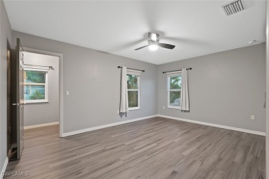 Charming 4-Bedroom Home in the Desirable Hampton Lakes Community on River Hall Country Club in Florida - for sale on GolfHomes.com, golf home, golf lot