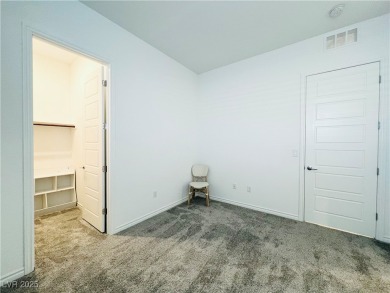 Stunning, nearly new 2500sqft one story home in fabulous Lake on Reflection Bay Golf Club in Nevada - for sale on GolfHomes.com, golf home, golf lot
