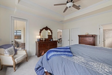 Experience the ultimate backyard paradise in this 4-bedroom on Lakewood National Golf Club in Florida - for sale on GolfHomes.com, golf home, golf lot