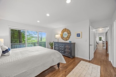 Discover your dream mountain home in the exclusive Club Colony on Lake Toxaway Country Club in North Carolina - for sale on GolfHomes.com, golf home, golf lot