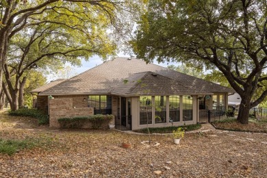 Back on the Market. Buyer's contingency fell thru. Relax on your on De Cordova Bend Country Club in Texas - for sale on GolfHomes.com, golf home, golf lot