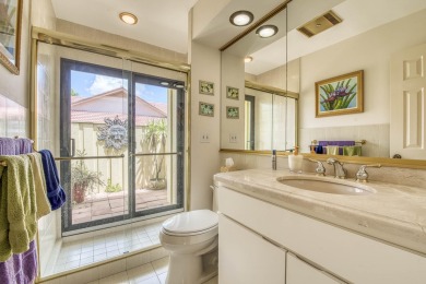 Located in the prestigious community of Burwick Estates within on PGA National Golf Club in Florida - for sale on GolfHomes.com, golf home, golf lot