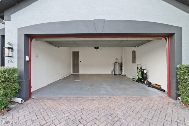 Charming 4-Bedroom Home in the Desirable Hampton Lakes Community on River Hall Country Club in Florida - for sale on GolfHomes.com, golf home, golf lot