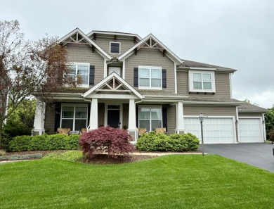 Welcome to 2459 Friesian, a beautifully updated five-level split on Scioto Reserve Golf and Athletic Club in Ohio - for sale on GolfHomes.com, golf home, golf lot