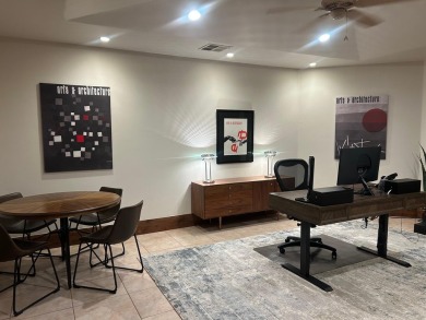 Located on prestigious Chaco Trail, this gorgeous and elegantly on Entrada at Snow Canyon in Utah - for sale on GolfHomes.com, golf home, golf lot