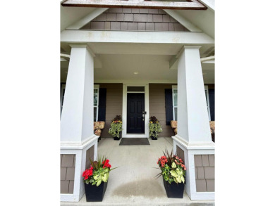 Welcome to 2459 Friesian, a beautifully updated five-level split on Scioto Reserve Golf and Athletic Club in Ohio - for sale on GolfHomes.com, golf home, golf lot