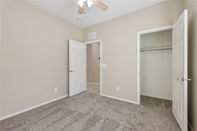 Charming 3-Bedroom Home in Solera at Stallion Mountain - 55+ on Stallion Mountain Golf Course in Nevada - for sale on GolfHomes.com, golf home, golf lot