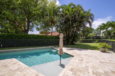 Located in the prestigious community of Burwick Estates within on PGA National Golf Club in Florida - for sale on GolfHomes.com, golf home, golf lot