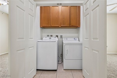 Charming 3-Bedroom Home in Solera at Stallion Mountain - 55+ on Stallion Mountain Golf Course in Nevada - for sale on GolfHomes.com, golf home, golf lot