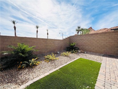 Stunning, nearly new 2500sqft one story home in fabulous Lake on Reflection Bay Golf Club in Nevada - for sale on GolfHomes.com, golf home, golf lot