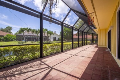 Located in the prestigious community of Burwick Estates within on PGA National Golf Club in Florida - for sale on GolfHomes.com, golf home, golf lot
