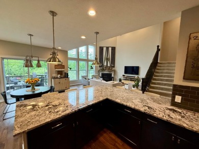 Welcome to 2459 Friesian, a beautifully updated five-level split on Scioto Reserve Golf and Athletic Club in Ohio - for sale on GolfHomes.com, golf home, golf lot