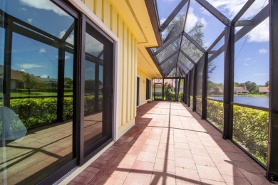 Located in the prestigious community of Burwick Estates within on PGA National Golf Club in Florida - for sale on GolfHomes.com, golf home, golf lot