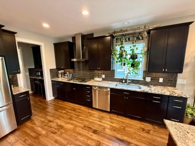 Welcome to 2459 Friesian, a beautifully updated five-level split on Scioto Reserve Golf and Athletic Club in Ohio - for sale on GolfHomes.com, golf home, golf lot