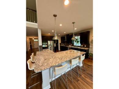 Welcome to 2459 Friesian, a beautifully updated five-level split on Scioto Reserve Golf and Athletic Club in Ohio - for sale on GolfHomes.com, golf home, golf lot