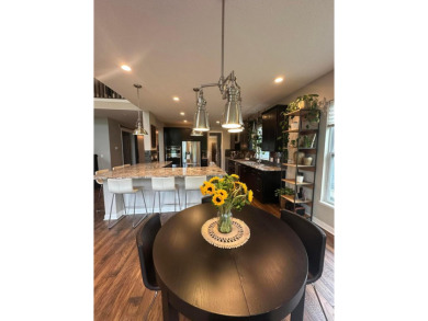Welcome to 2459 Friesian, a beautifully updated five-level split on Scioto Reserve Golf and Athletic Club in Ohio - for sale on GolfHomes.com, golf home, golf lot