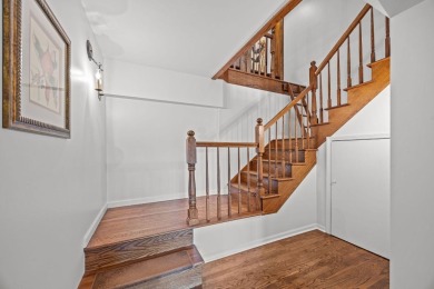 Discover your dream mountain home in the exclusive Club Colony on Lake Toxaway Country Club in North Carolina - for sale on GolfHomes.com, golf home, golf lot
