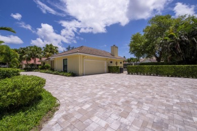 Located in the prestigious community of Burwick Estates within on PGA National Golf Club in Florida - for sale on GolfHomes.com, golf home, golf lot