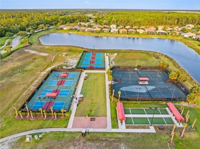 Charming 4-Bedroom Home in the Desirable Hampton Lakes Community on River Hall Country Club in Florida - for sale on GolfHomes.com, golf home, golf lot
