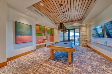 Stunning, nearly new 2500sqft one story home in fabulous Lake on Reflection Bay Golf Club in Nevada - for sale on GolfHomes.com, golf home, golf lot