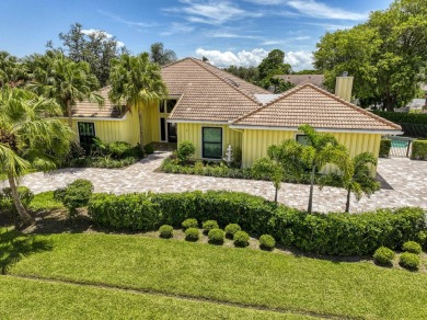 Located in the prestigious community of Burwick Estates within on PGA National Golf Club in Florida - for sale on GolfHomes.com, golf home, golf lot