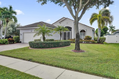 Live Lakeside Luxury Every Day in Journeys EndFrom the moment on Falls Golf Club of Palm Beach in Florida - for sale on GolfHomes.com, golf home, golf lot