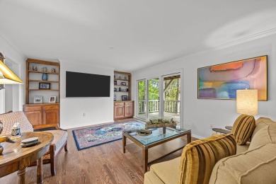 Discover your dream mountain home in the exclusive Club Colony on Lake Toxaway Country Club in North Carolina - for sale on GolfHomes.com, golf home, golf lot