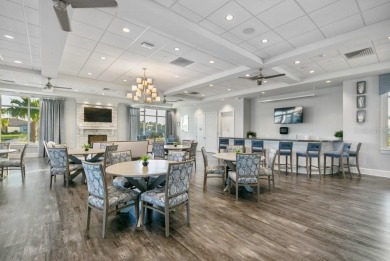 Experience the ultimate backyard paradise in this 4-bedroom on Lakewood National Golf Club in Florida - for sale on GolfHomes.com, golf home, golf lot