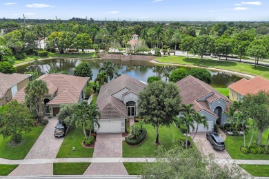 Live Lakeside Luxury Every Day in Journeys EndFrom the moment on Falls Golf Club of Palm Beach in Florida - for sale on GolfHomes.com, golf home, golf lot