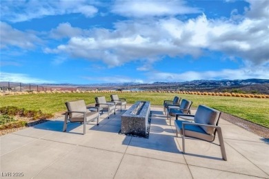 Stunning, nearly new 2500sqft one story home in fabulous Lake on Reflection Bay Golf Club in Nevada - for sale on GolfHomes.com, golf home, golf lot