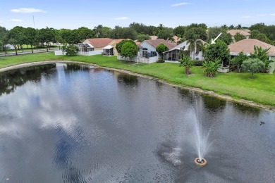 Live Lakeside Luxury Every Day in Journeys EndFrom the moment on Falls Golf Club of Palm Beach in Florida - for sale on GolfHomes.com, golf home, golf lot