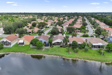 Live Lakeside Luxury Every Day in Journeys EndFrom the moment on Falls Golf Club of Palm Beach in Florida - for sale on GolfHomes.com, golf home, golf lot
