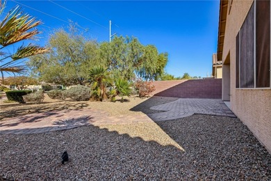 Charming 3-Bedroom Home in Solera at Stallion Mountain - 55+ on Stallion Mountain Golf Course in Nevada - for sale on GolfHomes.com, golf home, golf lot