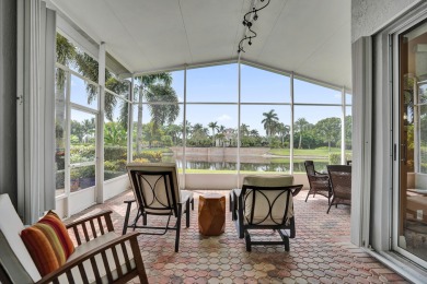 Live Lakeside Luxury Every Day in Journeys EndFrom the moment on Falls Golf Club of Palm Beach in Florida - for sale on GolfHomes.com, golf home, golf lot