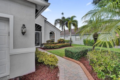 Live Lakeside Luxury Every Day in Journeys EndFrom the moment on Falls Golf Club of Palm Beach in Florida - for sale on GolfHomes.com, golf home, golf lot
