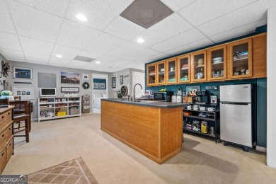 Located on a peaceful cul-de-sac in the heart of the highly on Bridgemill Golf Club in Georgia - for sale on GolfHomes.com, golf home, golf lot