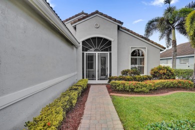 Live Lakeside Luxury Every Day in Journeys EndFrom the moment on Falls Golf Club of Palm Beach in Florida - for sale on GolfHomes.com, golf home, golf lot