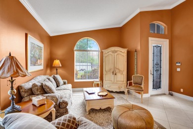 Live Lakeside Luxury Every Day in Journeys EndFrom the moment on Falls Golf Club of Palm Beach in Florida - for sale on GolfHomes.com, golf home, golf lot